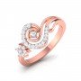 Petula Diamond Ring