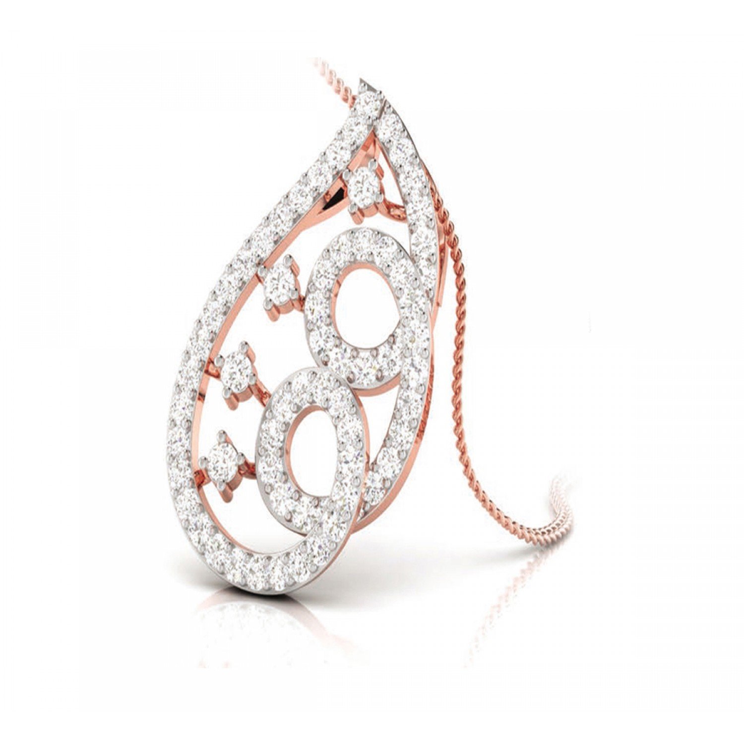 Nimbus Bithi Diamond Pendant Nimbus Bithi Diamond Pendant