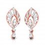 Niketa Diamond Earrings