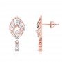 Niketa Diamond Earrings