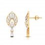 Niketa Diamond Earrings