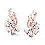 Zuri Diamond Earrings