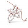 Maise Diamond Pendant