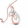 Petula Diamond Pendant