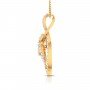 Petula Diamond Pendant