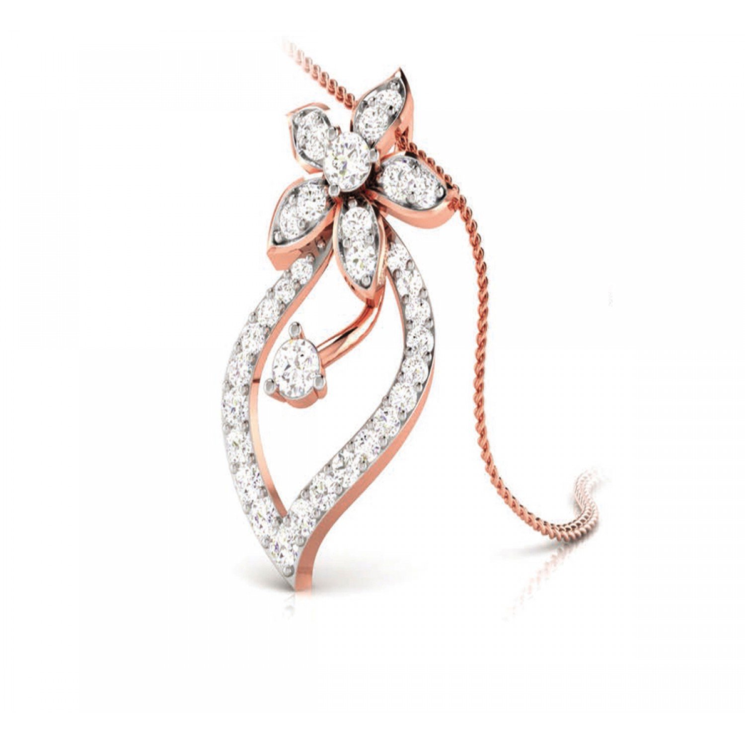 Noa Diamond Pendant Noa Diamond Pendant