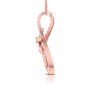 Lzalina Diamond Pendant