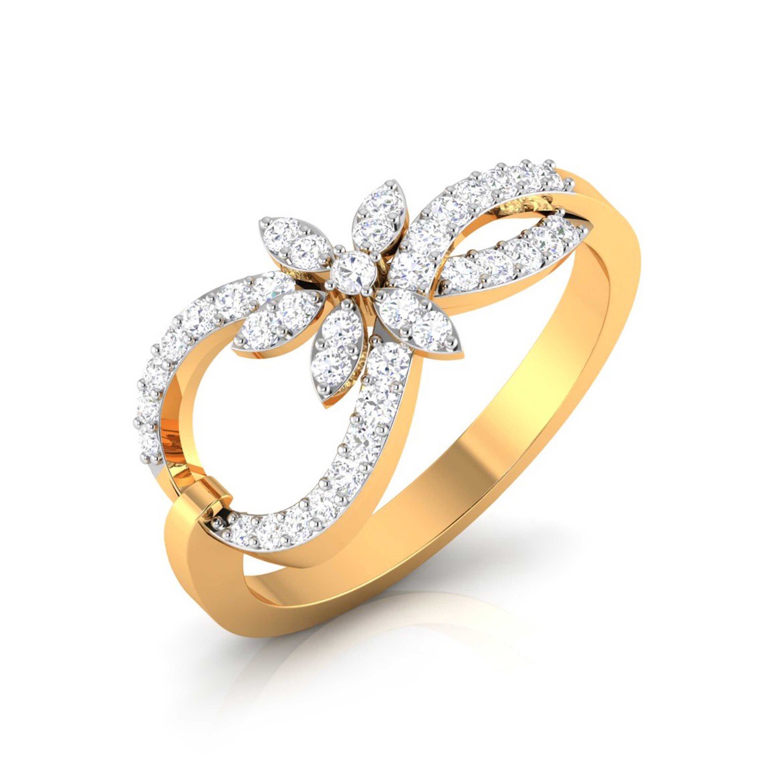 Love Vows Diamond Ring Love Vows Diamond Ring