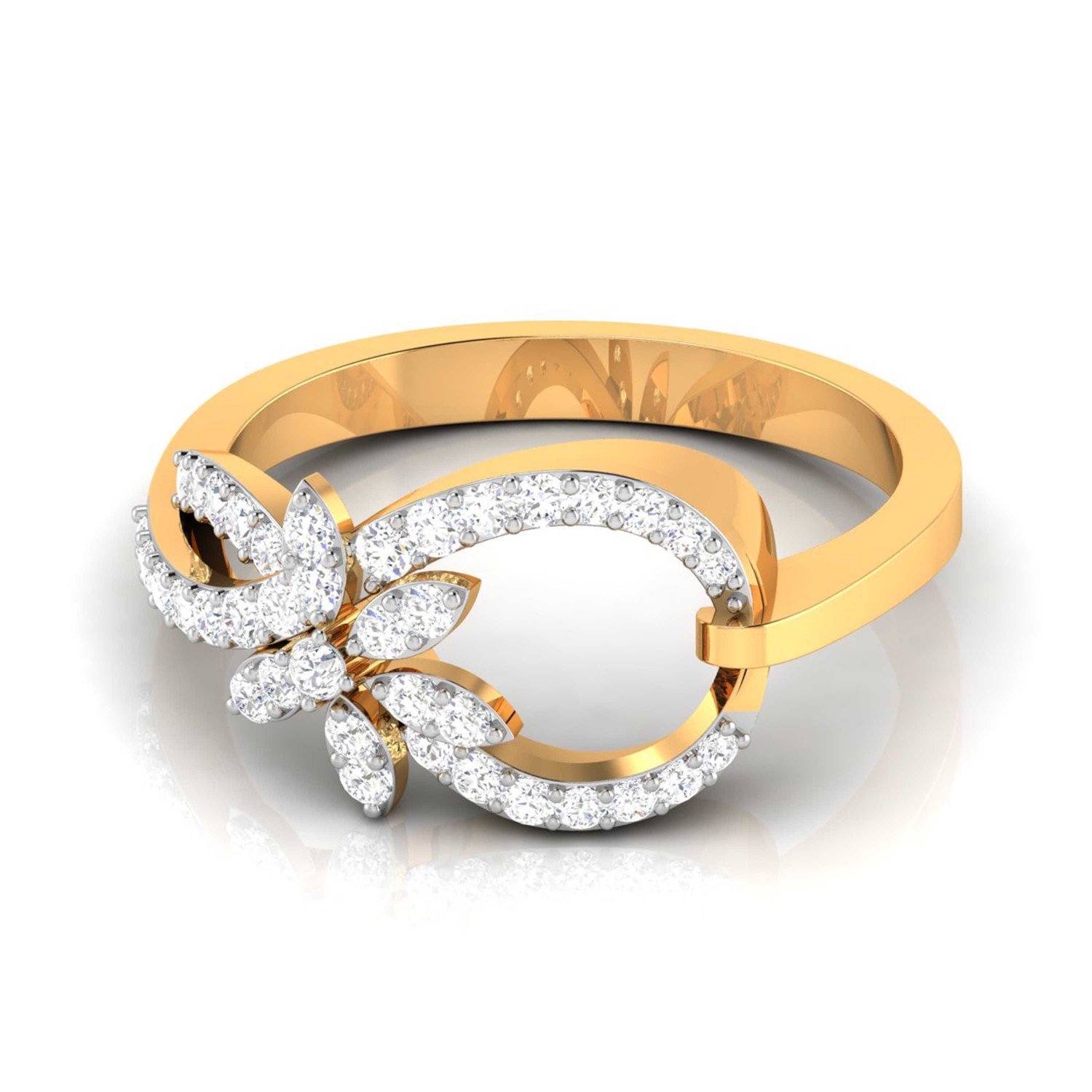 Love Vows Diamond Ring Love Vows Diamond Ring