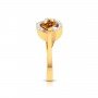 Love Vows Diamond Ring