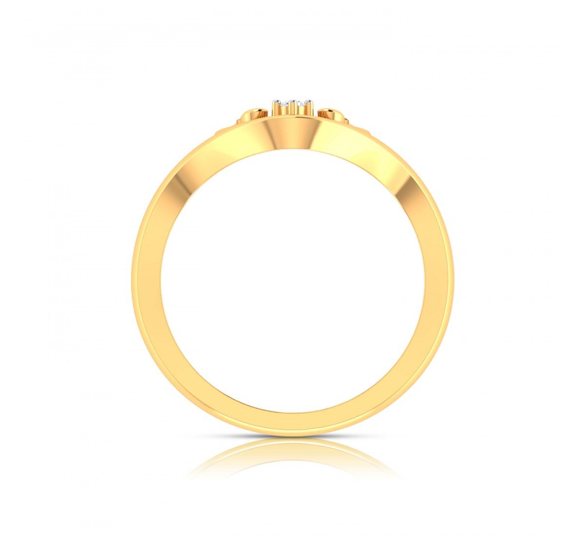 Tabuya Diamond Ring