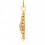 Tribute Diamond Pendant