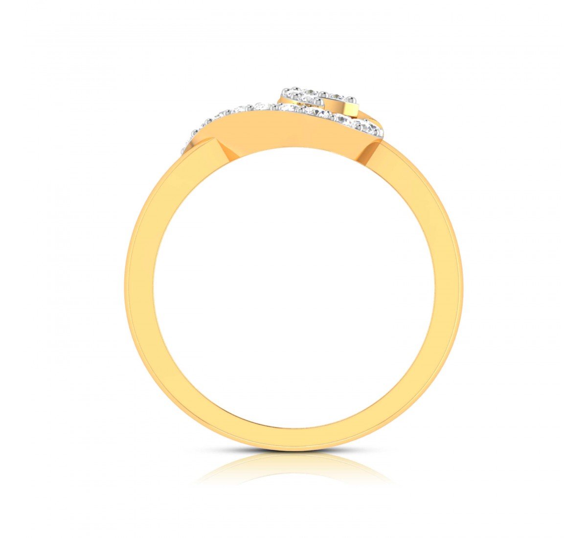Reyna Diamond Ring