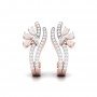 Paisley Valor Diamonds Hoops