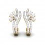 Paisley Valor Diamonds Hoops