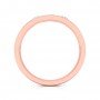 Spindly Diamond Band
