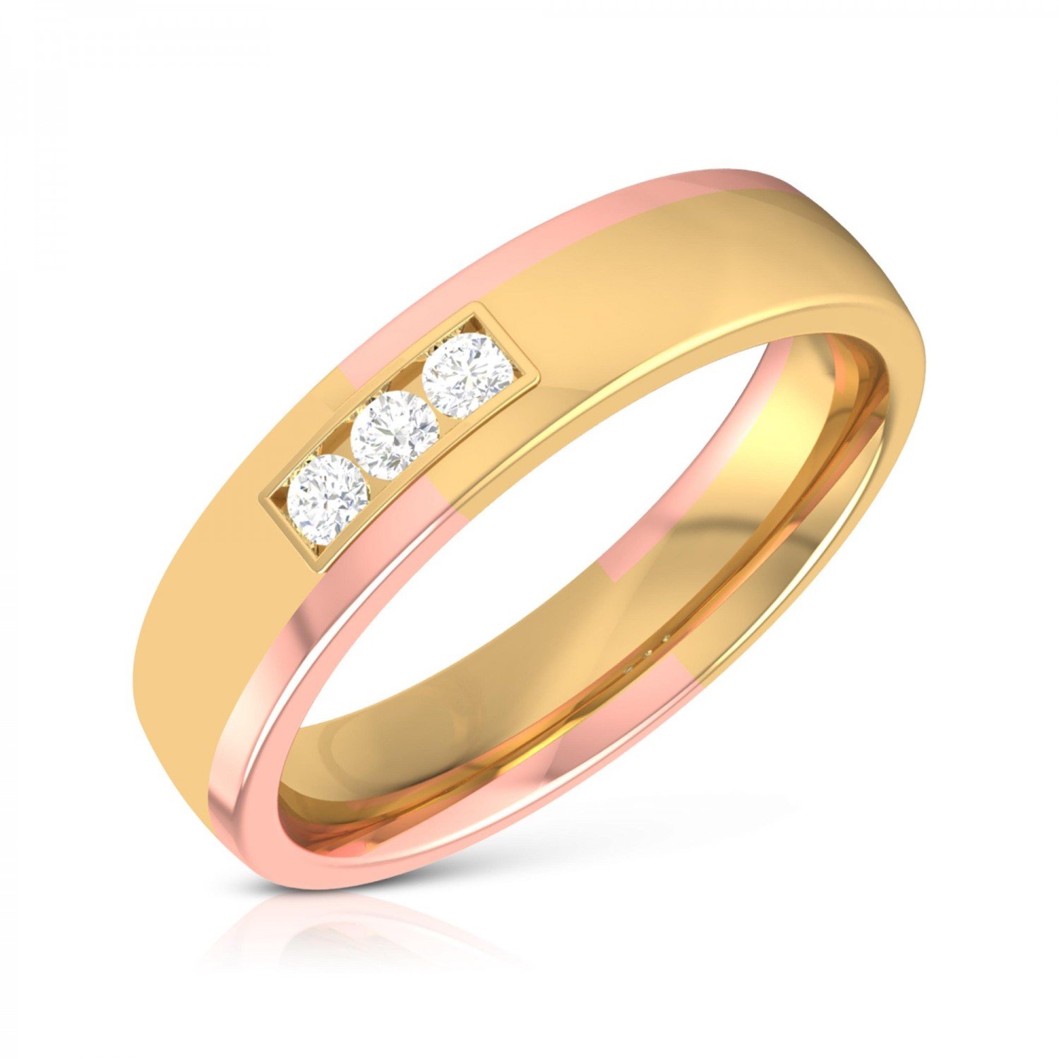 Alina Diamond Band Alina Diamond Band