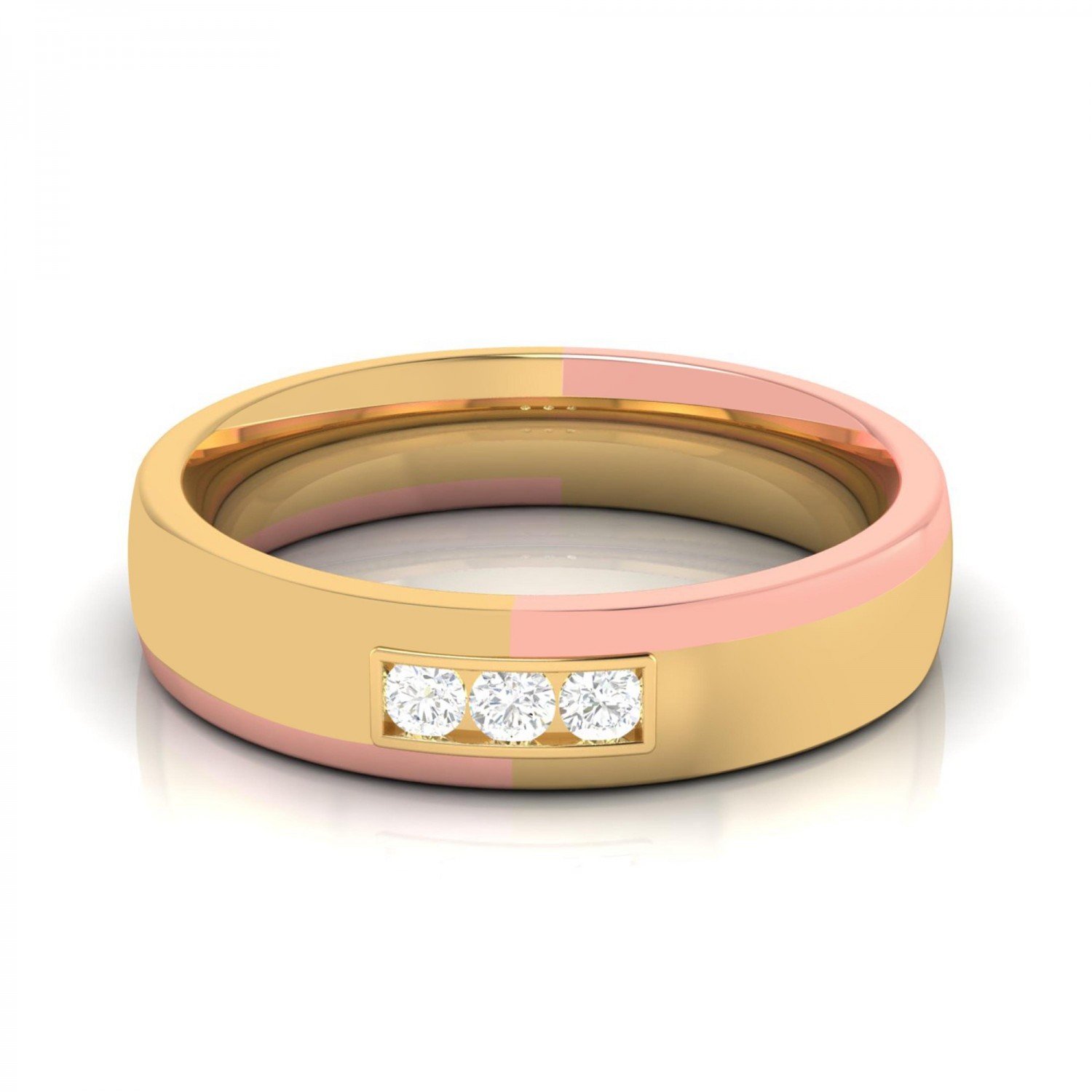 Alina Diamond Band Alina Diamond Band