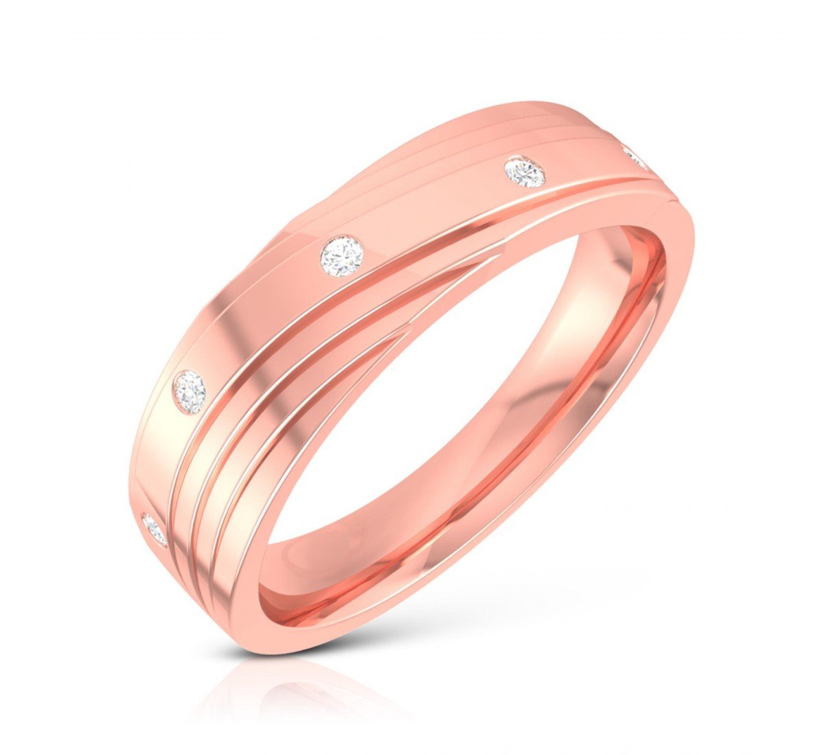 Ukiyo Diamond Band