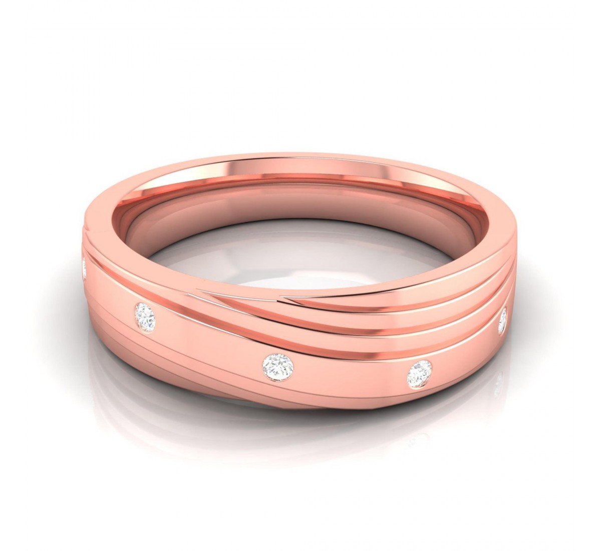 Ukiyo Diamond Band
