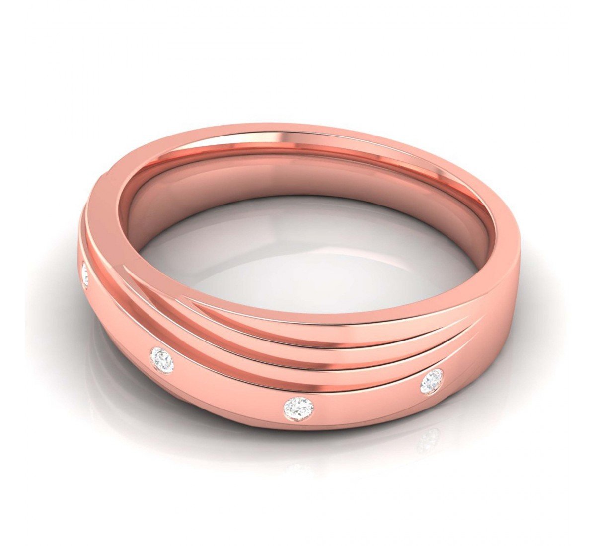 Ukiyo Diamond Band