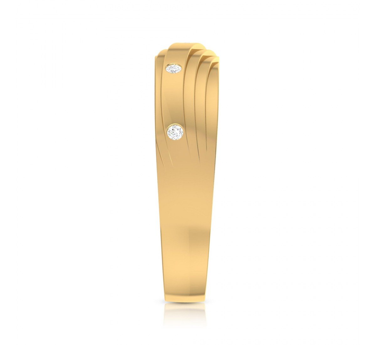 Ukiyo Diamond Band