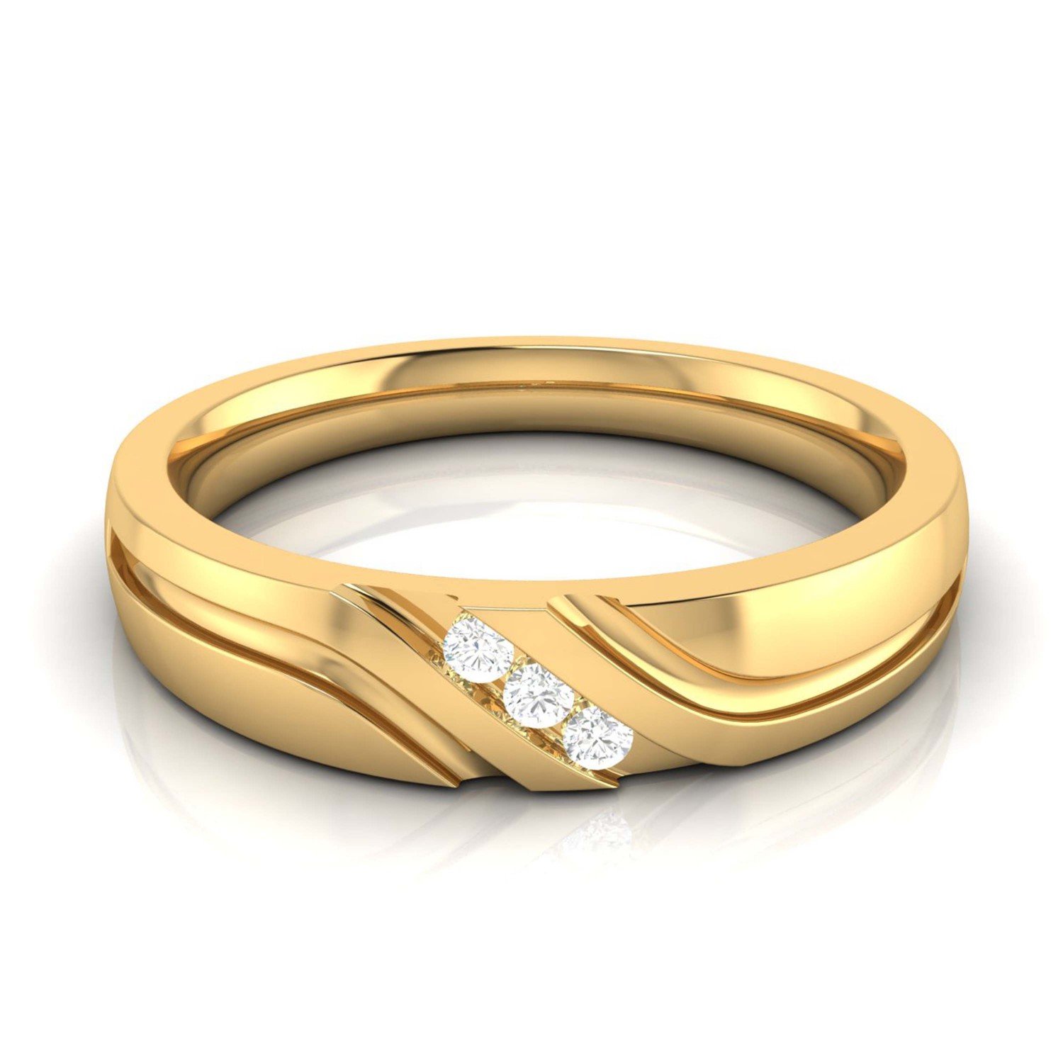 Wilson Diamond Band Wilson Diamond Band