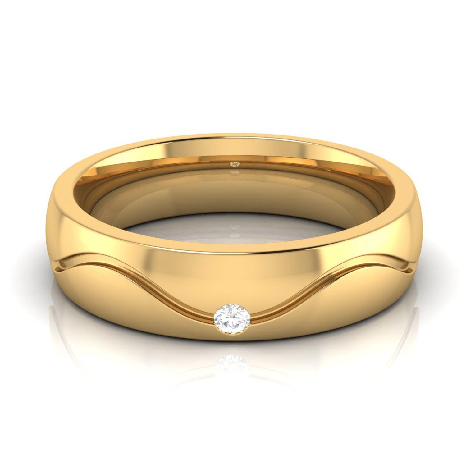 Will Diamond Band Will Diamond Band