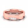 Moulya Diamond Band