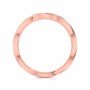 Moulya Diamond Band