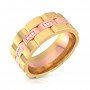 Pashan Diamond Band