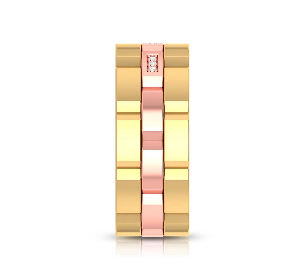 Pashan Diamond Band
