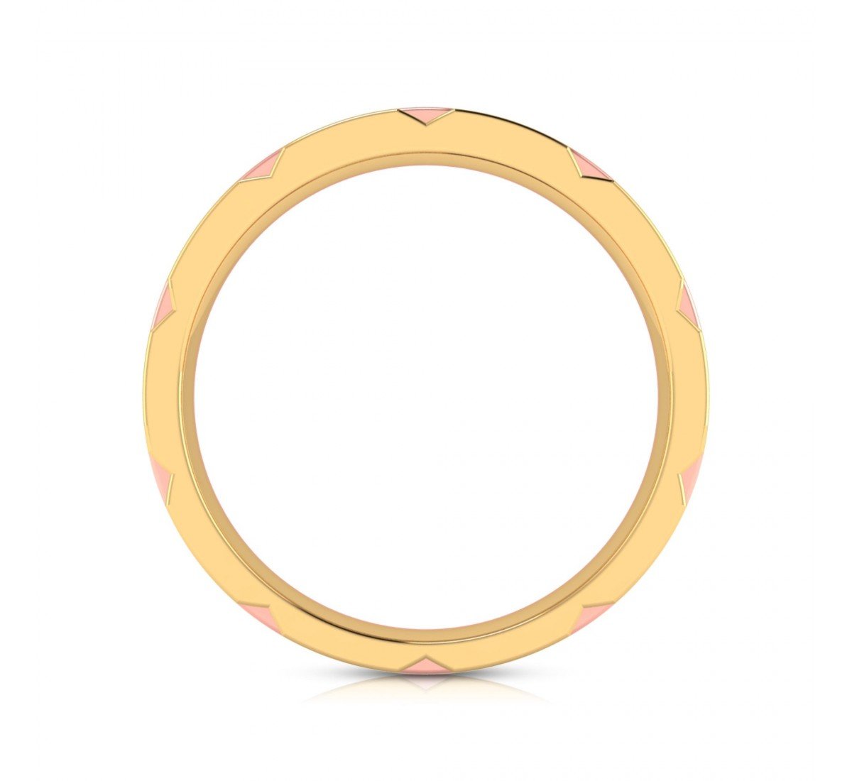 Pashan Diamond Band