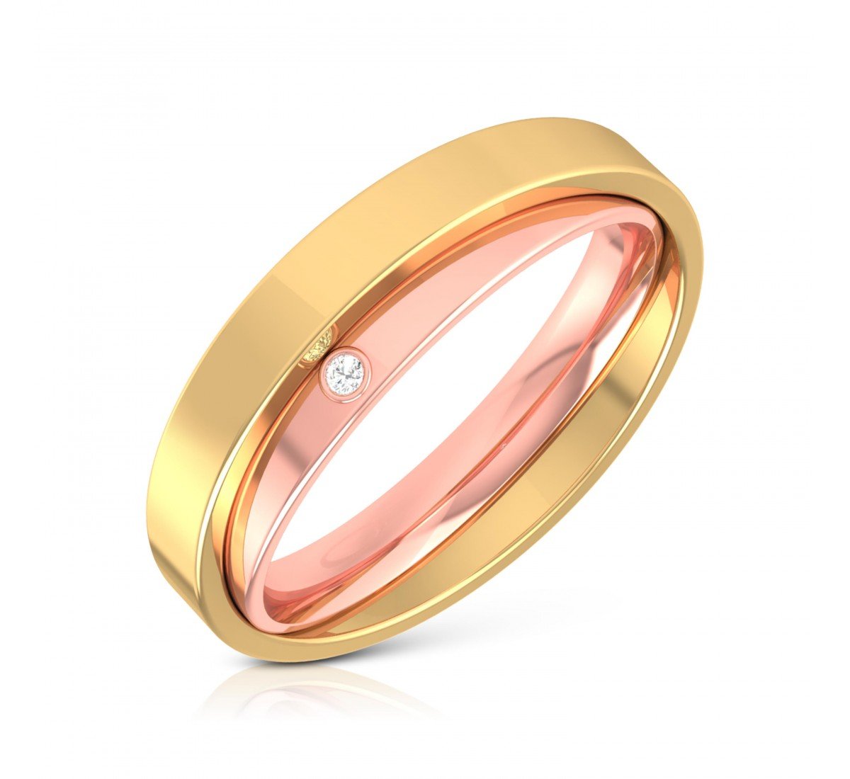 Bonnie Diamond Band
