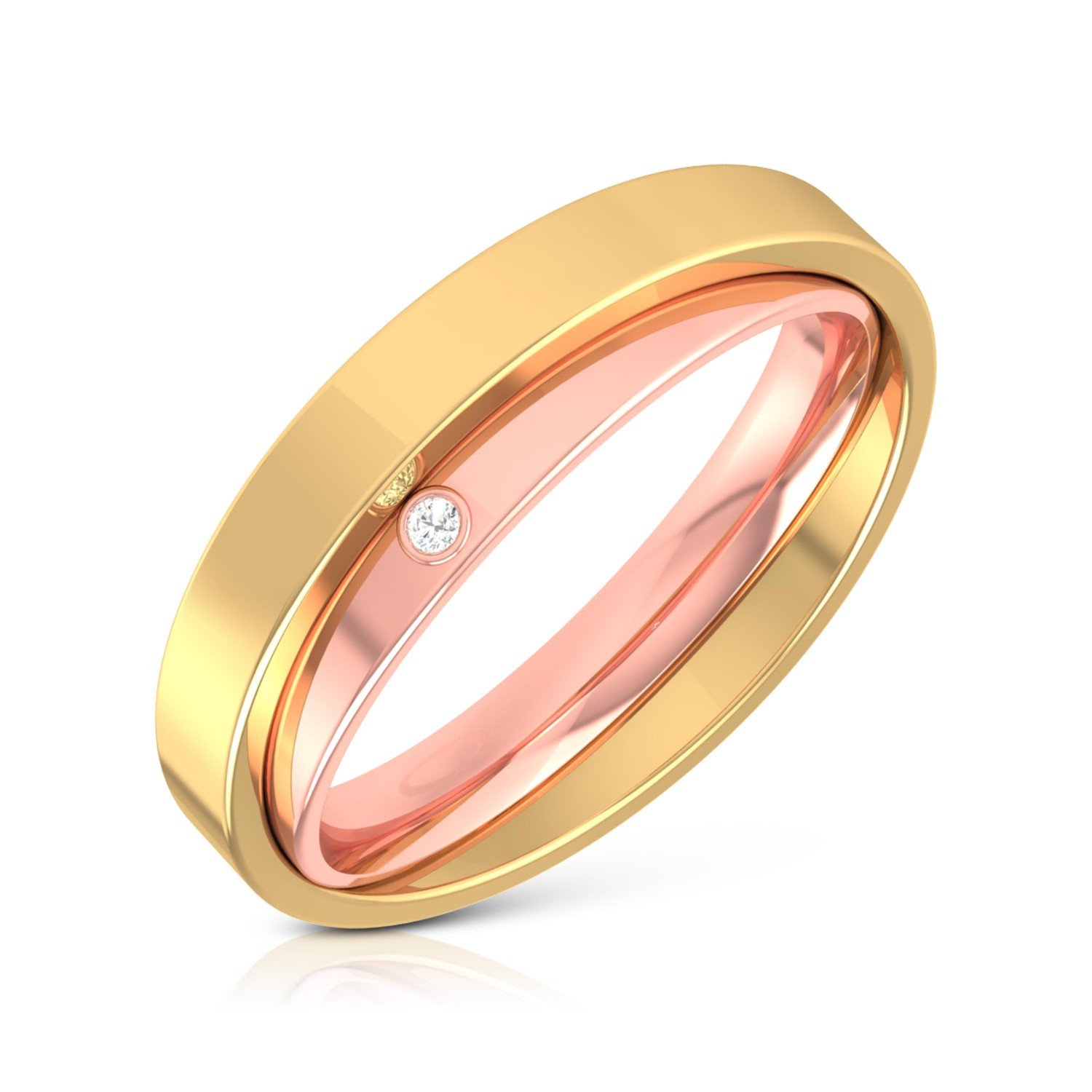 Bonnie Diamond Band Bonnie Diamond Band