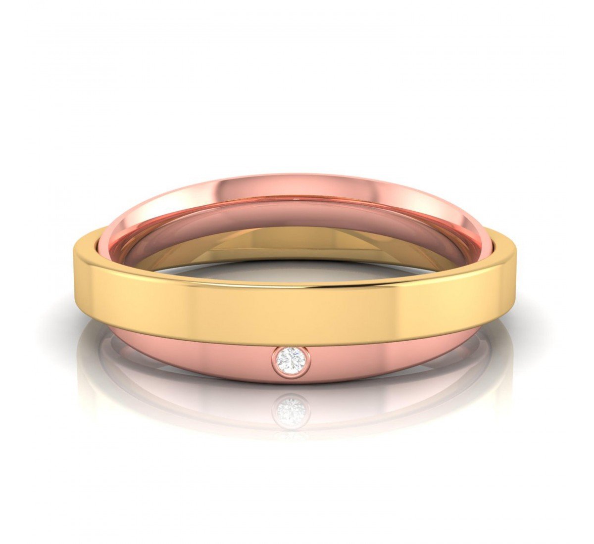 Bonnie Diamond Band