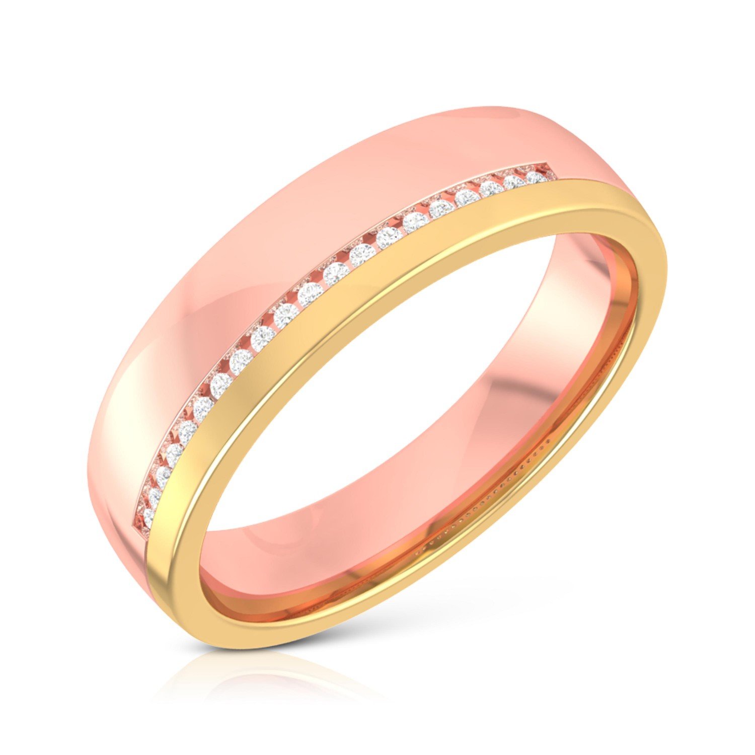 Luke Diamond Band Luke Diamond Band