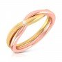 Kiera Diamond Band