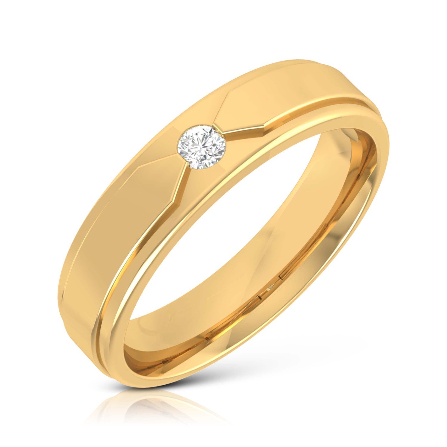 Cirilla Thomas Diamond Band