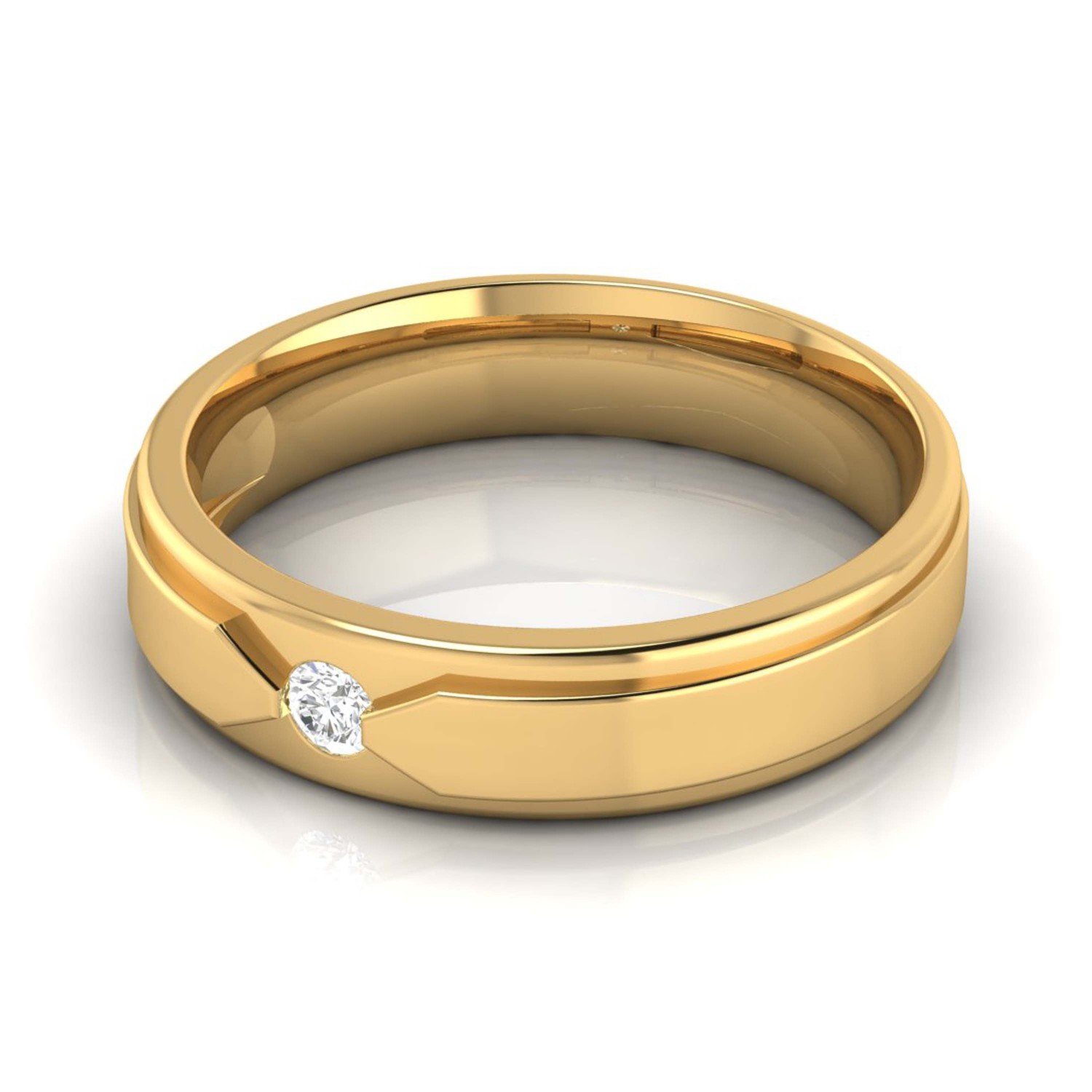 Cirilla Thomas Diamond Band Cirilla Thomas Diamond Band