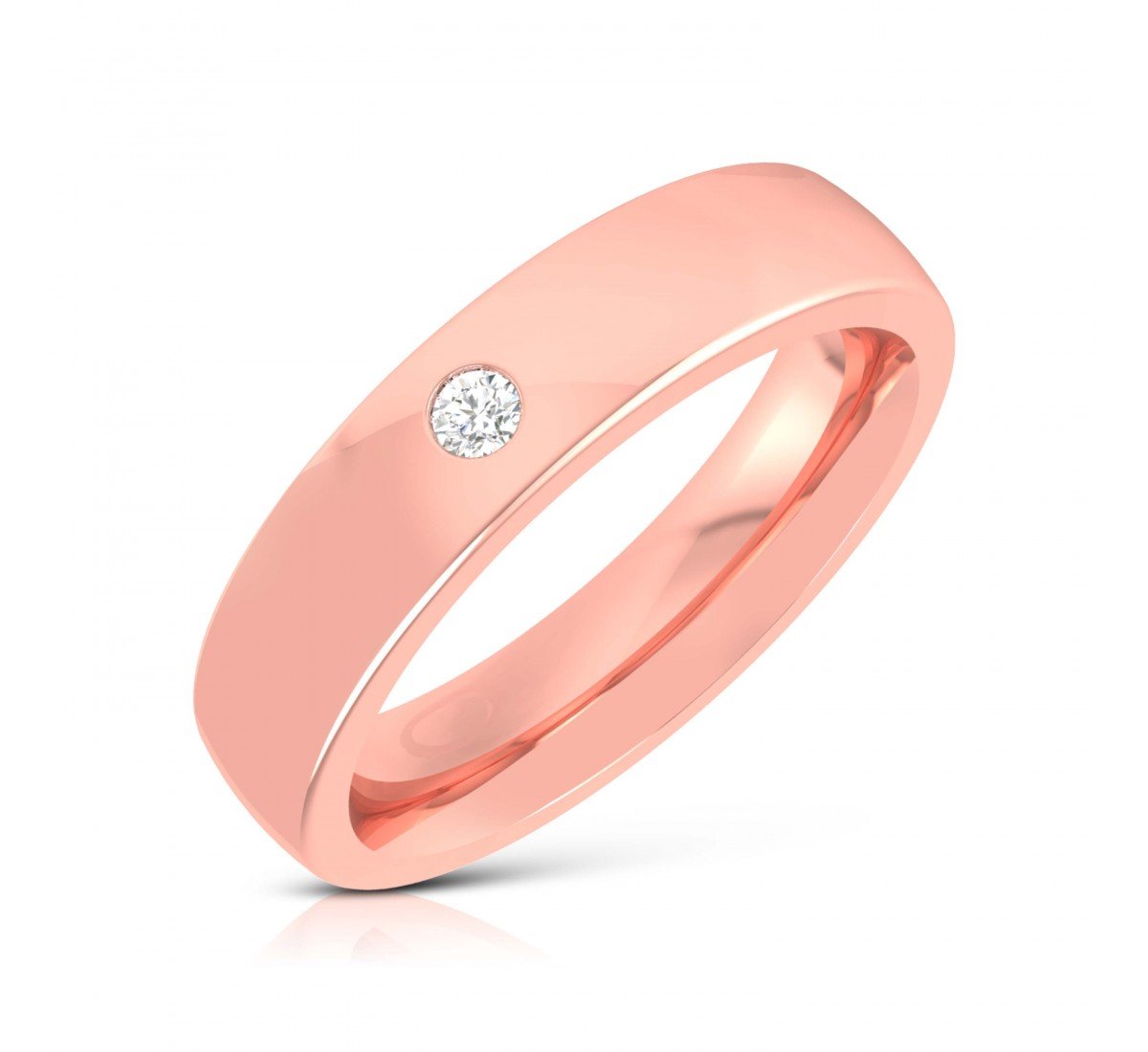 Odeon Diamond Band