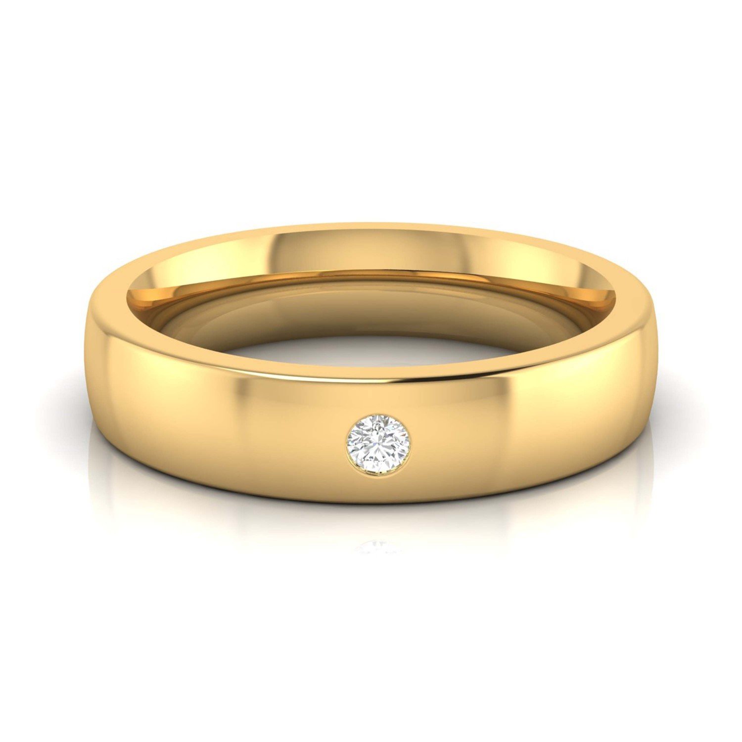 Odeon Diamond Band Odeon Diamond Band