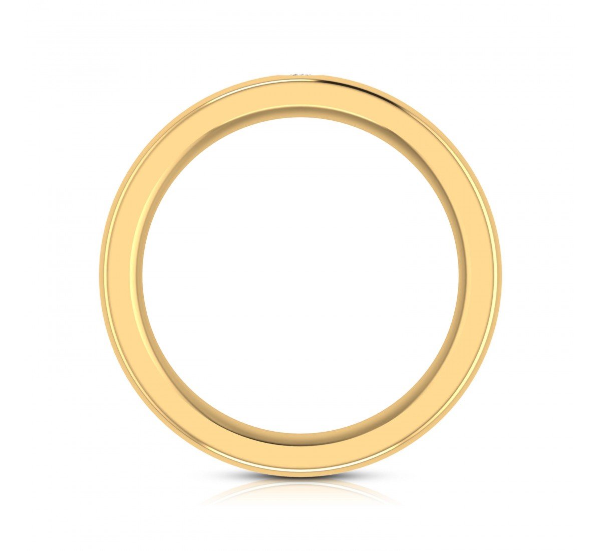 Odeon Diamond Band