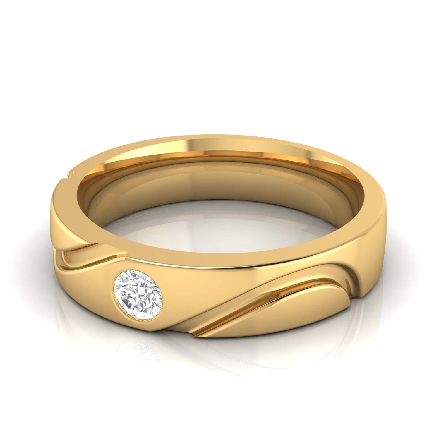 Wendy Diamond Band Wendy Diamond Band