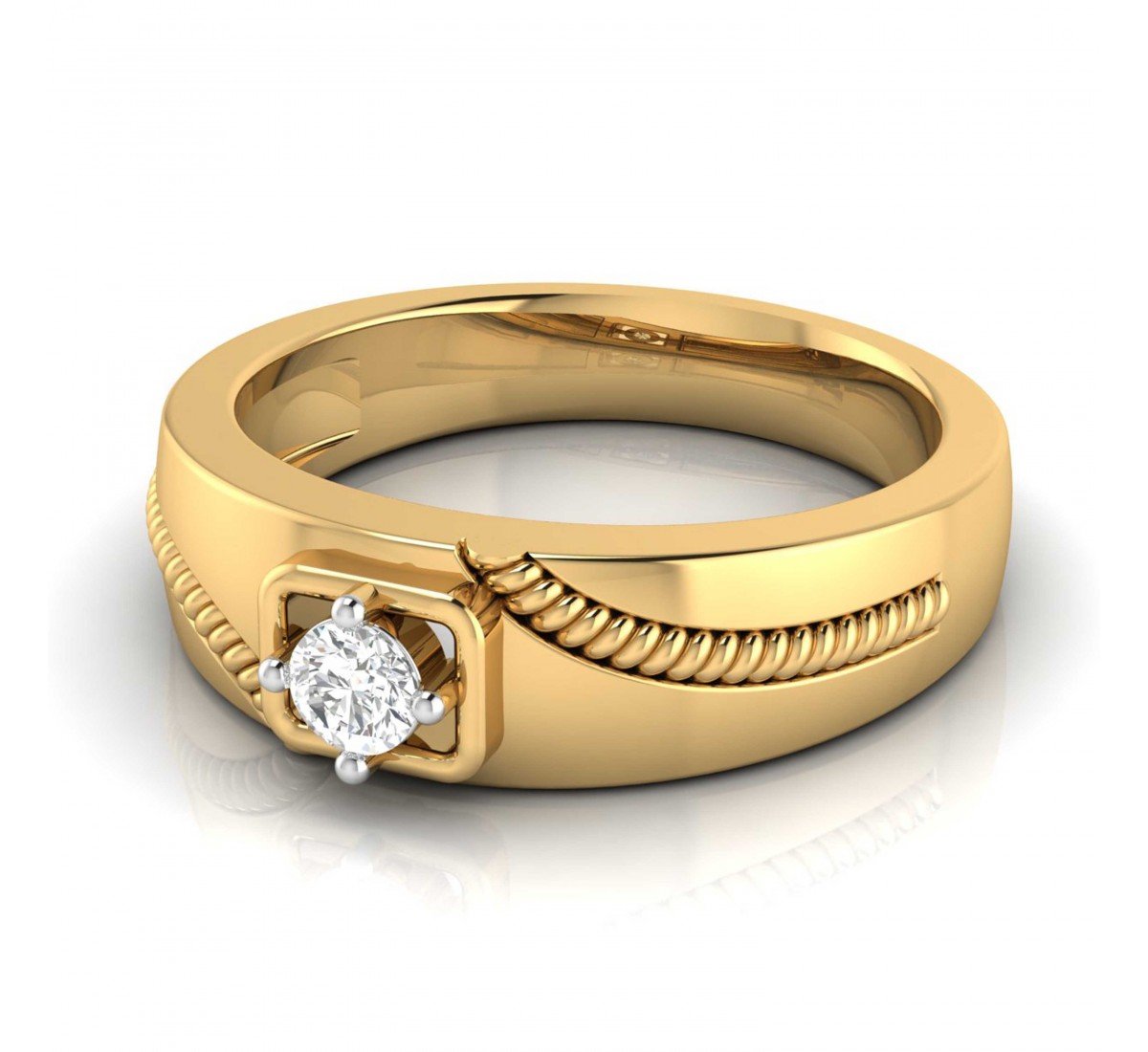 Lucius Diamond Band