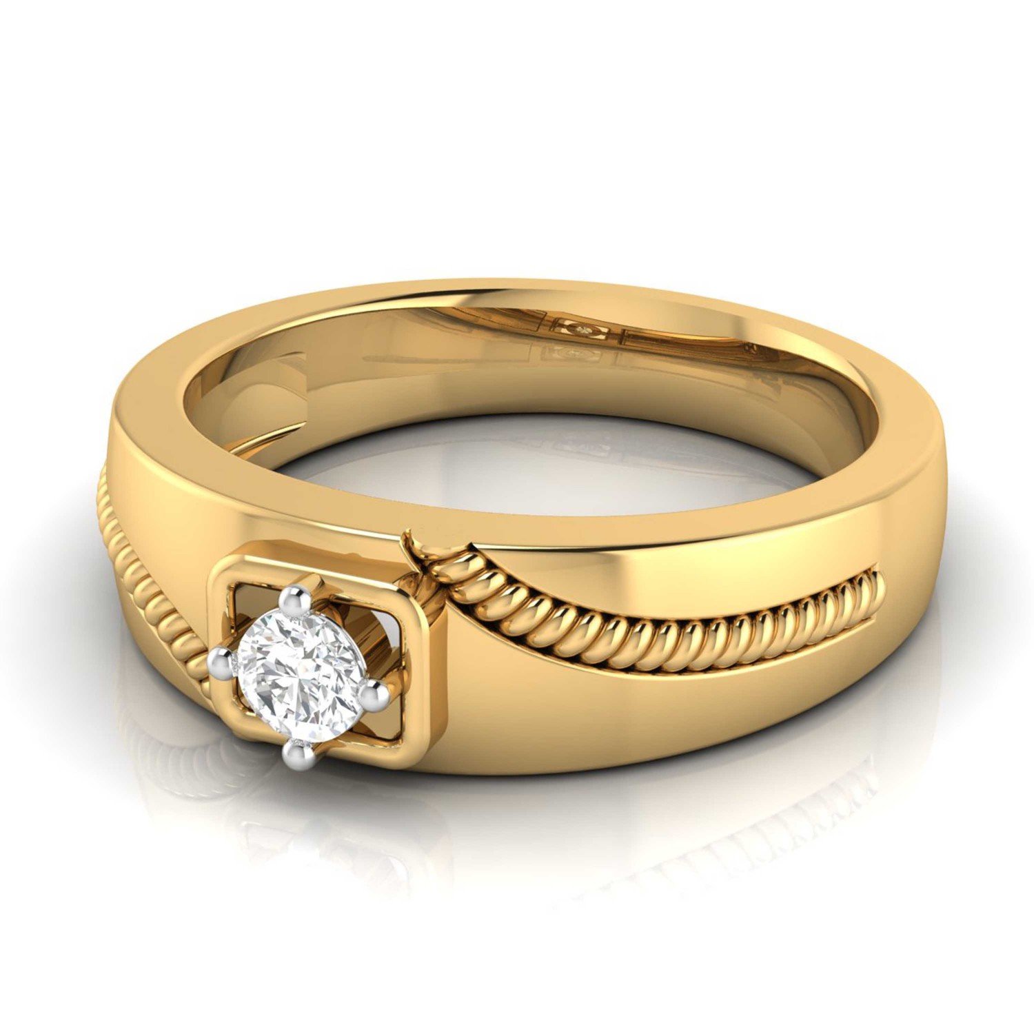 Lucius Diamond Band Lucius Diamond Band