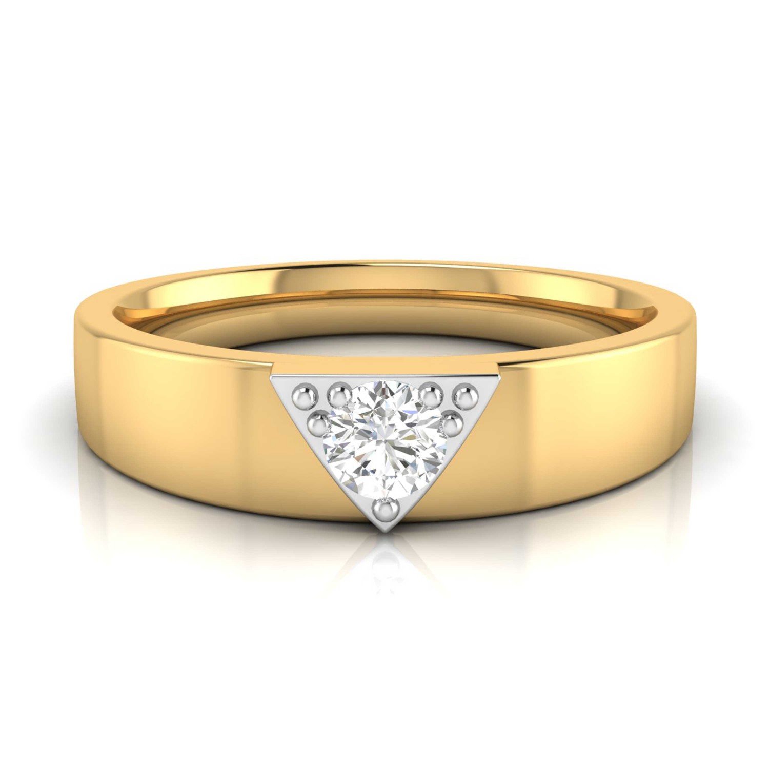 Ross Diamond Band Ross Diamond Band