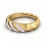 Jasmine Diamond Band