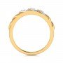 Jasmine Diamond Band