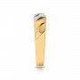Jasmine Diamond Band